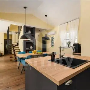 VISOKOKVALITETNA SAMOODRŽIVA SMART VILA SA POGLEDOM NA MORE