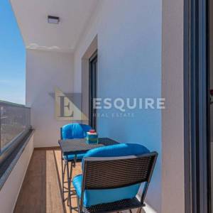 VODICE - Moderna Vila s bazenom 