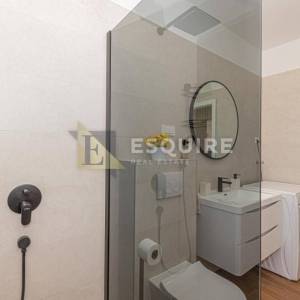 VODICE - Moderna Vila s bazenom 