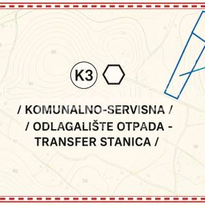 VODNJAN, GRAĐEVINSKO ZEMLIŠTE 12.903 m2, PRILIKA!