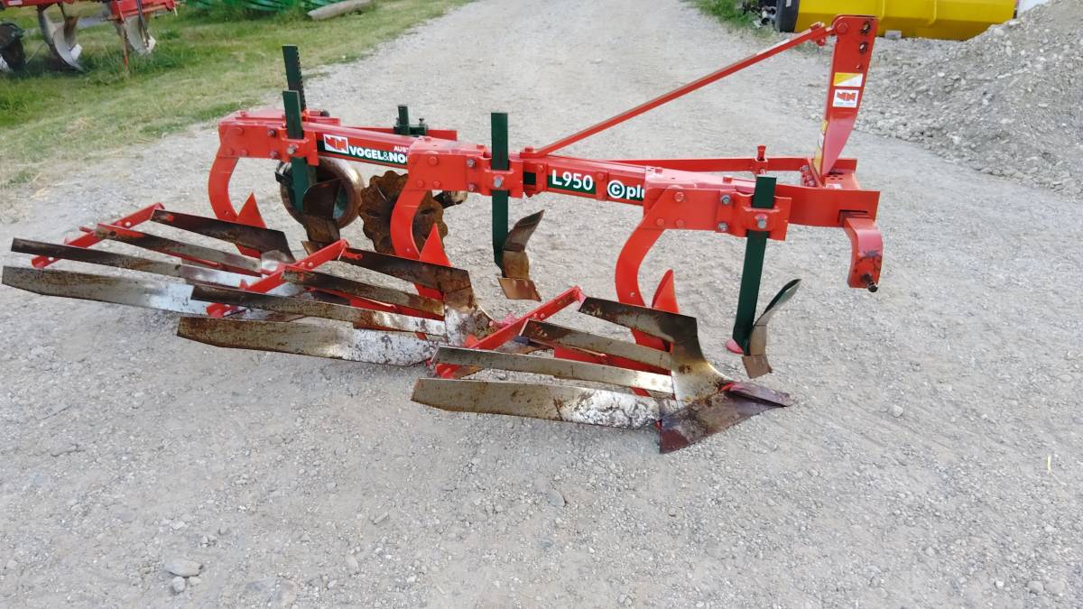 VOGEL NOOT L950 plug