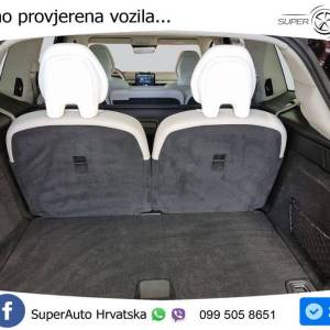 Volvo EX90 Aut. Plus 279 KS, PANO+ACC+360+GR SJED+HEAD+KEY+LANE