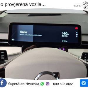 Volvo EX90 Aut. Plus 279 KS, PANO+ACC+360+GR SJED+HEAD+KEY+LANE