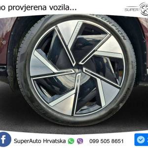 Volvo EX90 Aut. Plus 279 KS, PANO+ACC+360+GR SJED+HEAD+KEY+LANE