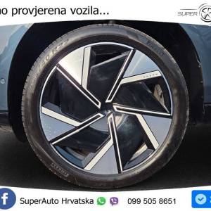 Volvo EX90 Aut. Plus 279 KS, PANO+ACC+360+GR SJED+HEAD+KEY+LANE