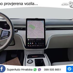 Volvo EX90 Aut. Plus 279 KS, PANO+ACC+360+GR SJED+HEAD+KEY+LANE