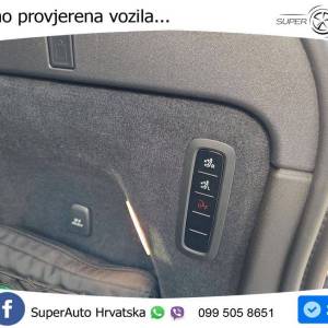 Volvo EX90 Aut. Plus 279 KS, PANO+ACC+360+GR SJED+HEAD+KEY+LANE
