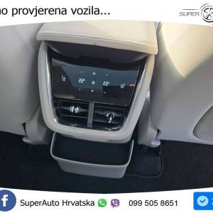 Volvo EX90 Aut. Plus 279 KS, PANO+ACC+360+GR SJED+HEAD+KEY+LANE
