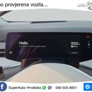 Volvo EX90 Aut. Plus 279 KS, PANO+ACC+360+GR SJED+HEAD+KEY+LANE