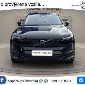 Volvo EX90 AWD Aut. Plus 408 KS, PANO+ACC+360+GR SJED+HEAD+KEY+LANE
