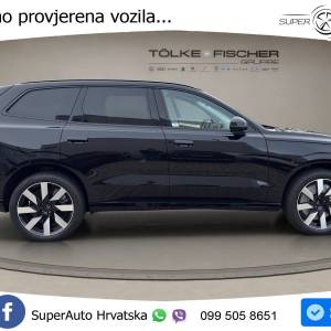 Volvo EX90 AWD Aut. Plus 408 KS, PANO+ACC+360+GR SJED+HEAD+KEY+LANE