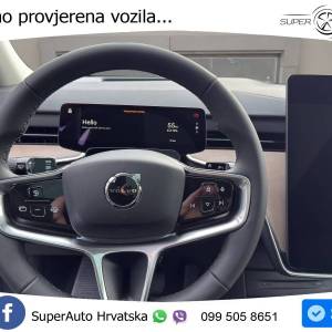 Volvo EX90 AWD Aut. Plus 408 KS, PANO+ACC+360+GR SJED+HEAD+KEY+LANE