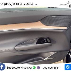 Volvo EX90 AWD Aut. Plus 408 KS, PANO+ACC+360+GR SJED+HEAD+KEY+LANE