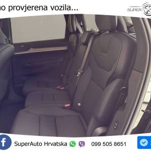Volvo EX90 AWD Aut. Plus 408 KS, PANO+ACC+360+GR SJED+HEAD+KEY+LANE
