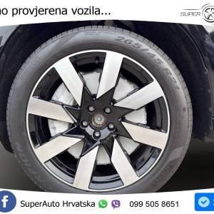 Volvo EX90 AWD Aut. Plus 408 KS, PANO+ACC+360+GR SJED+HEAD+KEY+LANE
