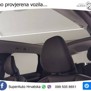 Volvo EX90 AWD Aut. Plus 408 KS, PANO+ACC+360+GR SJED+HEAD+KEY+LANE