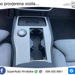 Volvo EX90 AWD Aut. Ultra 517 KS, PANO+ZRAČ+360+GR SJED+ACC+KEY+HEAD+LANE