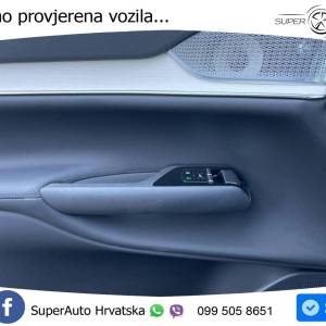 Volvo EX90 AWD Aut. Ultra 517 KS, PANO+ZRAČ+360+GR SJED+ACC+KEY+HEAD+LANE