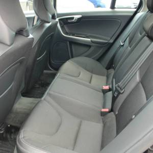 Volvo S60 2.0D reg 2/2027