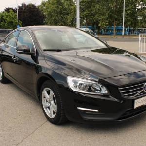Volvo S60 2.0D reg 2/2027