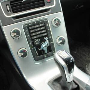 Volvo S60 2.0D reg 2/2027