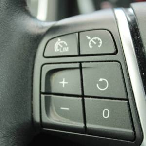 Volvo S60 2.0D reg 2/2027