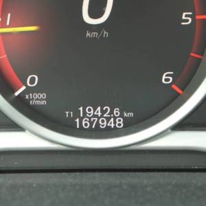 Volvo S60 2.0D reg 2/2027