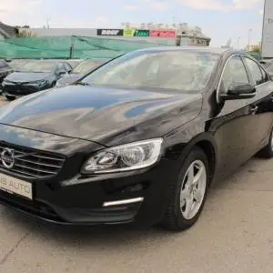 Volvo S60 2.0D reg 2/2027