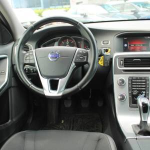 Volvo S60 2.0D reg 2/2027