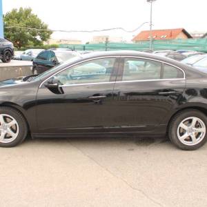 Volvo S60 2.0D reg 2/2027