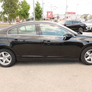 Volvo S60 2.0D reg 2/2027