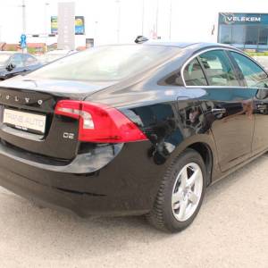Volvo S60 2.0D reg 2/2027