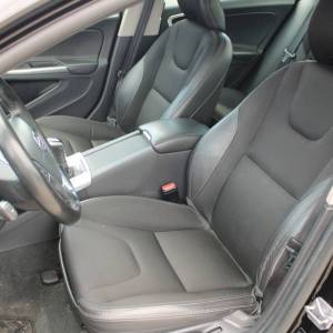 Volvo S60 2.0D reg 2/2027