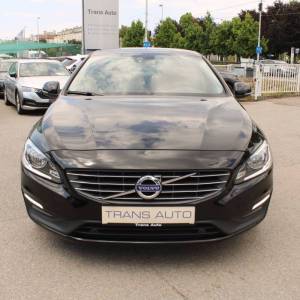 Volvo S60 2.0D reg 2/2027