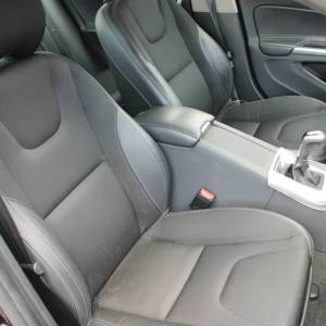 Volvo S60 2.0D reg 2/2027