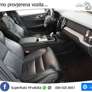 Volvo S60 T8 Recharge AWD Inscription 392 KS, ACC+LED+360+GR SJED+HEAD+VIRT