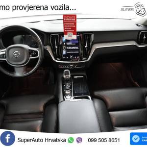 Volvo S60 T8 Recharge AWD Inscription 392 KS, ACC+LED+360+GR SJED+HEAD+VIRT