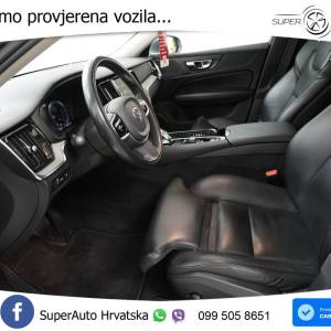 Volvo S60 T8 Recharge AWD Inscription 392 KS, ACC+LED+360+GR SJED+HEAD+VIRT