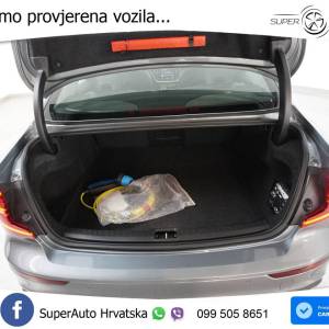 Volvo S60 T8 Recharge AWD Inscription 392 KS, ACC+LED+360+GR SJED+HEAD+VIRT