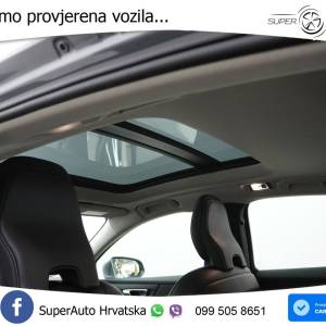 Volvo S60 T8 Recharge AWD Inscription 392 KS, ACC+LED+360+GR SJED+HEAD+VIRT
