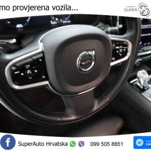 Volvo S60 T8 Recharge AWD Inscription 392 KS, ACC+LED+360+GR SJED+HEAD+VIRT