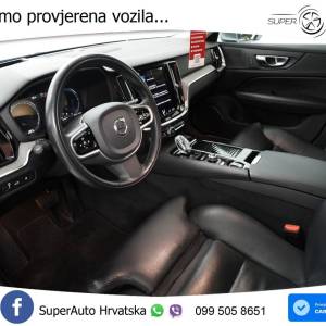Volvo S60 T8 Recharge AWD Inscription 392 KS, ACC+LED+360+GR SJED+HEAD+VIRT