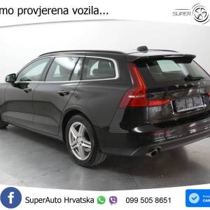Volvo V60 2.0 B4 Aut. Momentum Pro 197 KS, ACC+LED+KAM+GR SJED+VIRT+ASIST