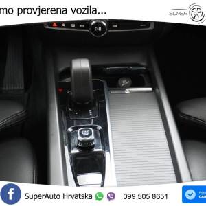 Volvo V60 2.0 B4 Aut. Momentum Pro 197 KS, ACC+LED+KAM+GR SJED+VIRT+ASIST