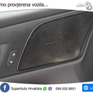Volvo V60 2.0 B4 Aut. Momentum Pro 197 KS, ACC+LED+KAM+GR SJED+VIRT+ASIST