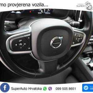 Volvo V60 2.0 B4 Aut. Momentum Pro 197 KS, ACC+LED+KAM+GR SJED+VIRT+ASIST