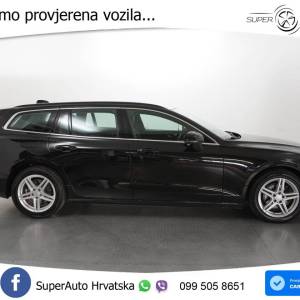 Volvo V60 2.0 B4 Aut. Momentum Pro 197 KS, ACC+LED+KAM+GR SJED+VIRT+ASIST