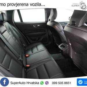 Volvo V60 2.0 B4 Aut. Momentum Pro 197 KS, ACC+LED+KAM+GR SJED+VIRT+ASIST