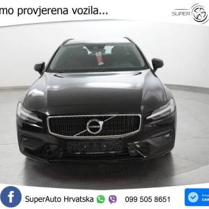 Volvo V60 2.0 B4 Aut. Momentum Pro 197 KS, ACC+LED+KAM+GR SJED+VIRT+ASIST