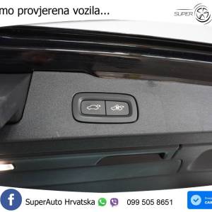 Volvo V60 2.0 B4 Aut. Momentum Pro 197 KS, ACC+LED+KAM+GR SJED+VIRT+ASIST